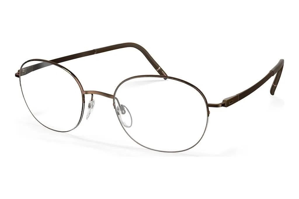 Silhouette Dynamic Dawn 5590 Eyeglasses - view 25